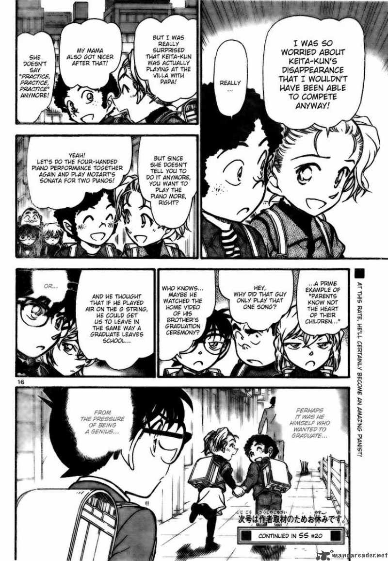 Detective Conan 730 16