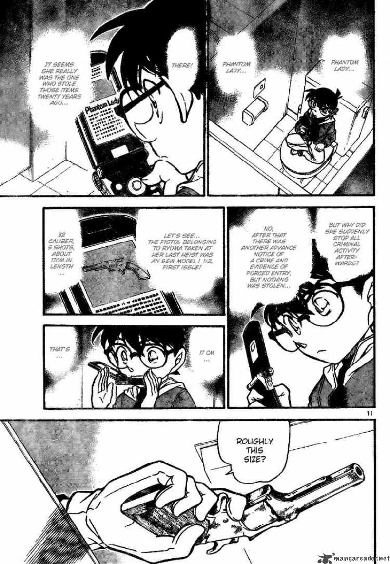 Detective Conan 732 11