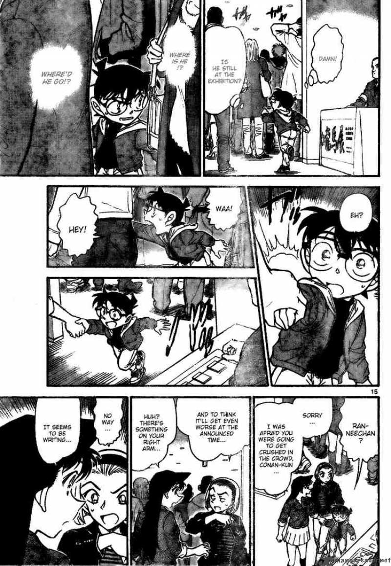 Detective Conan 732 15