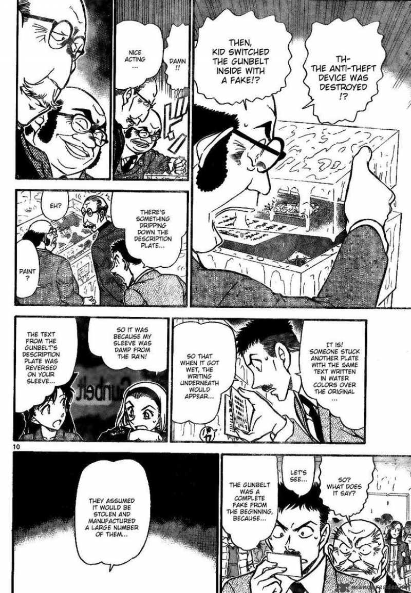 Detective Conan 733 10