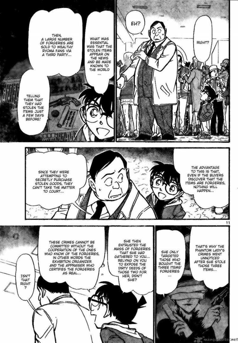 Detective Conan 733 11