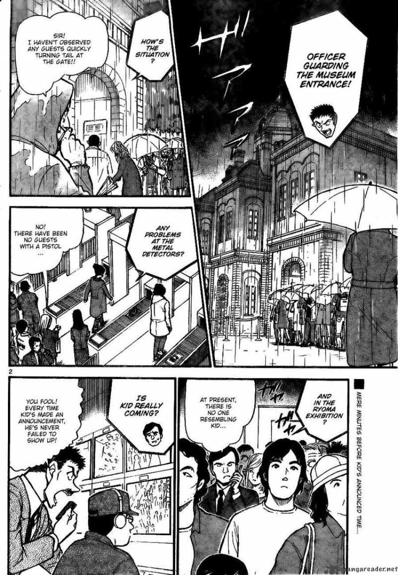 Detective Conan 733 2