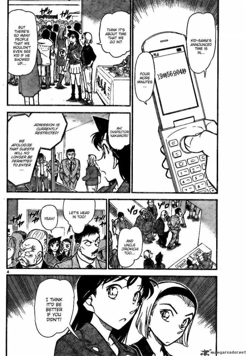 Detective Conan 733 4