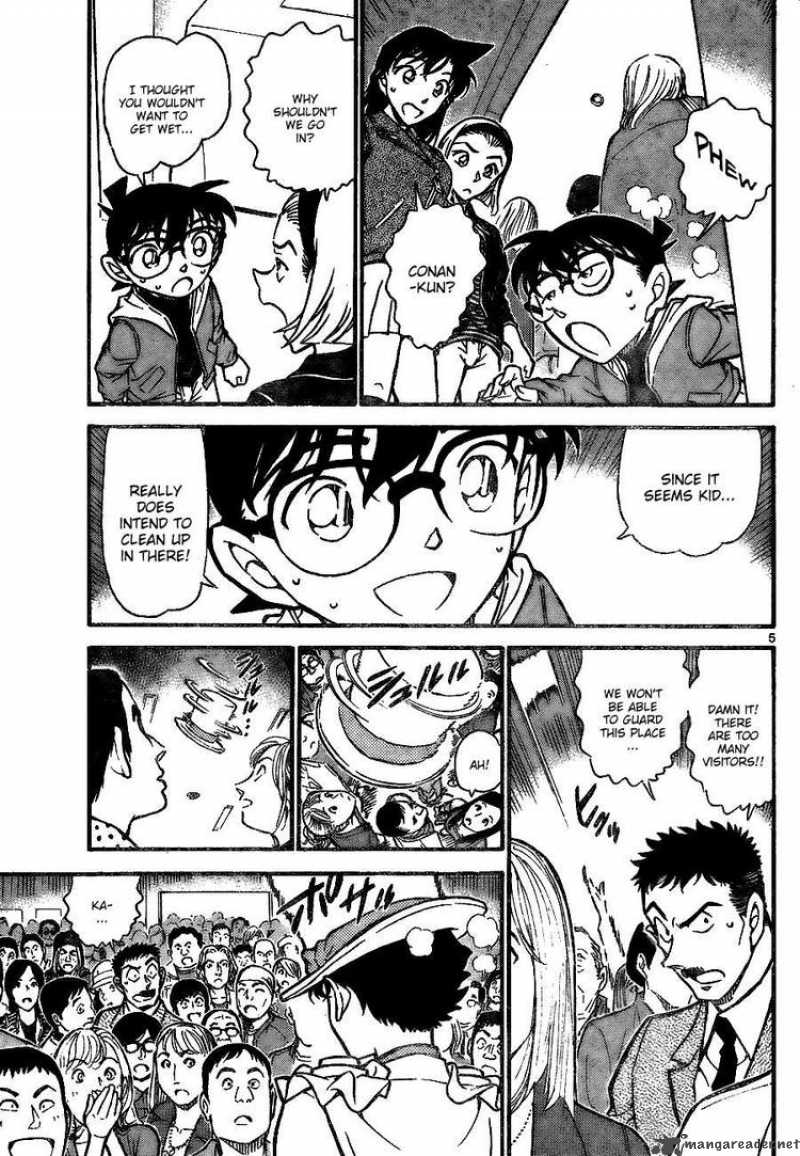 Detective Conan 733 5