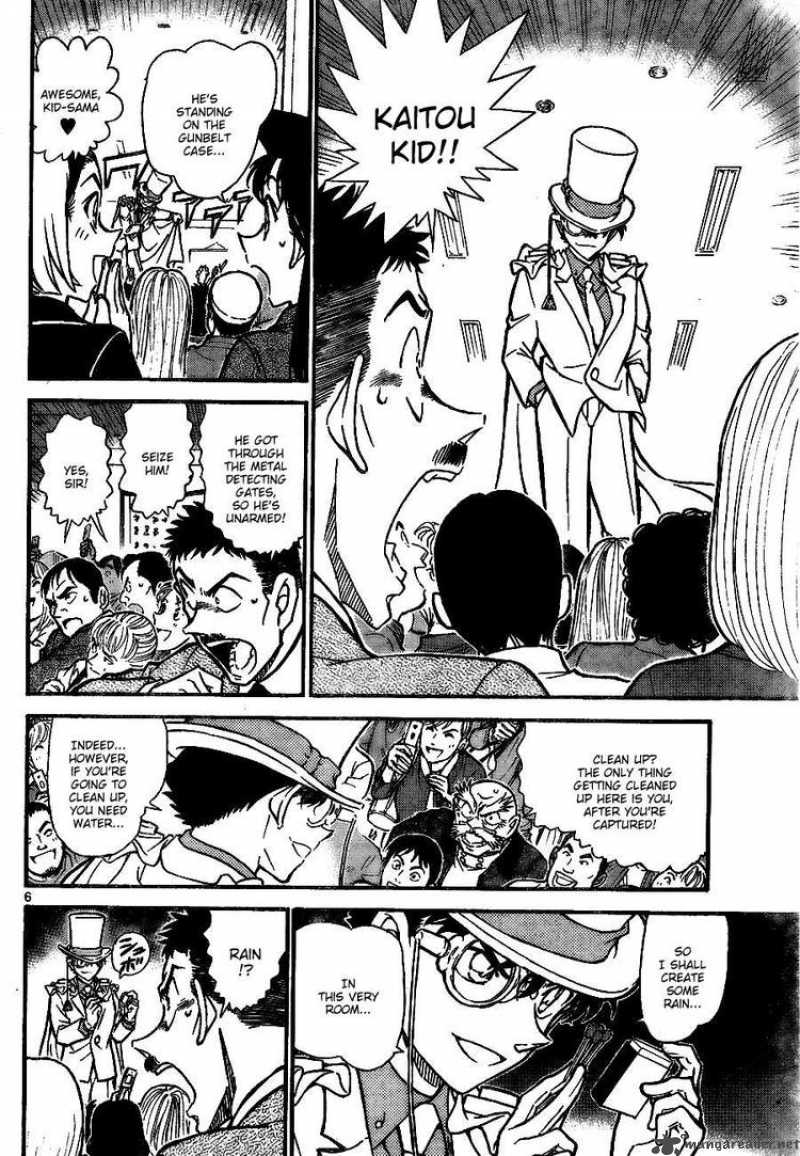 Detective Conan 733 6