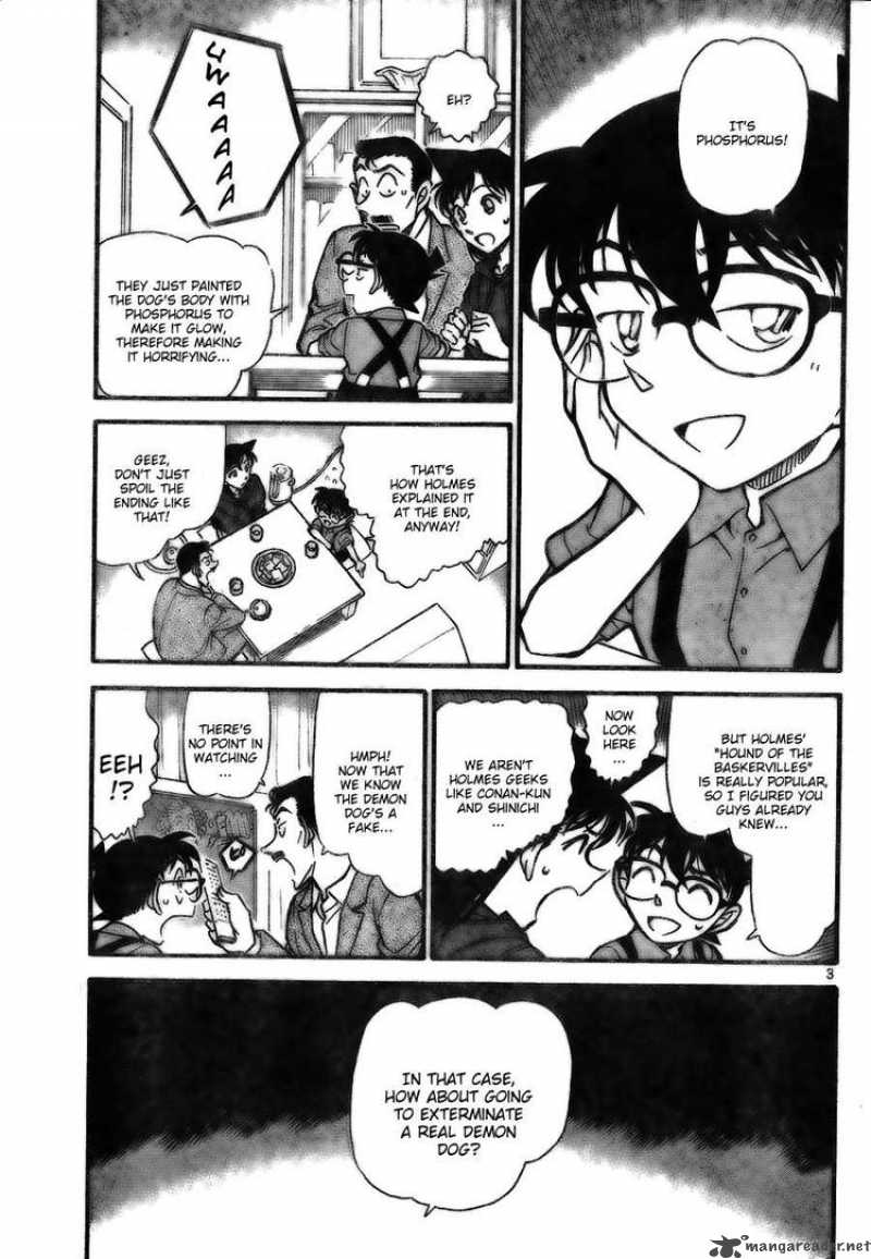 Detective Conan 734 3