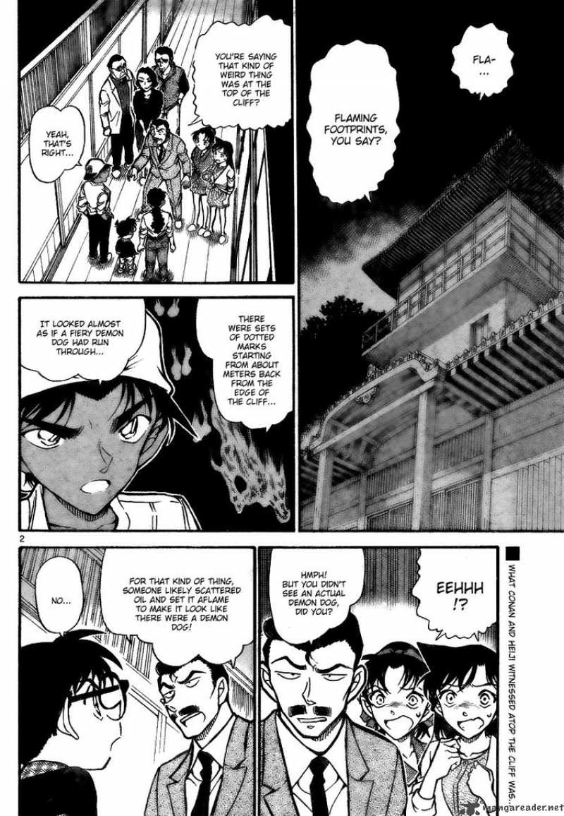 Detective Conan 737 2