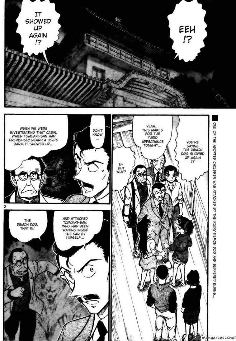 Detective Conan 739 2