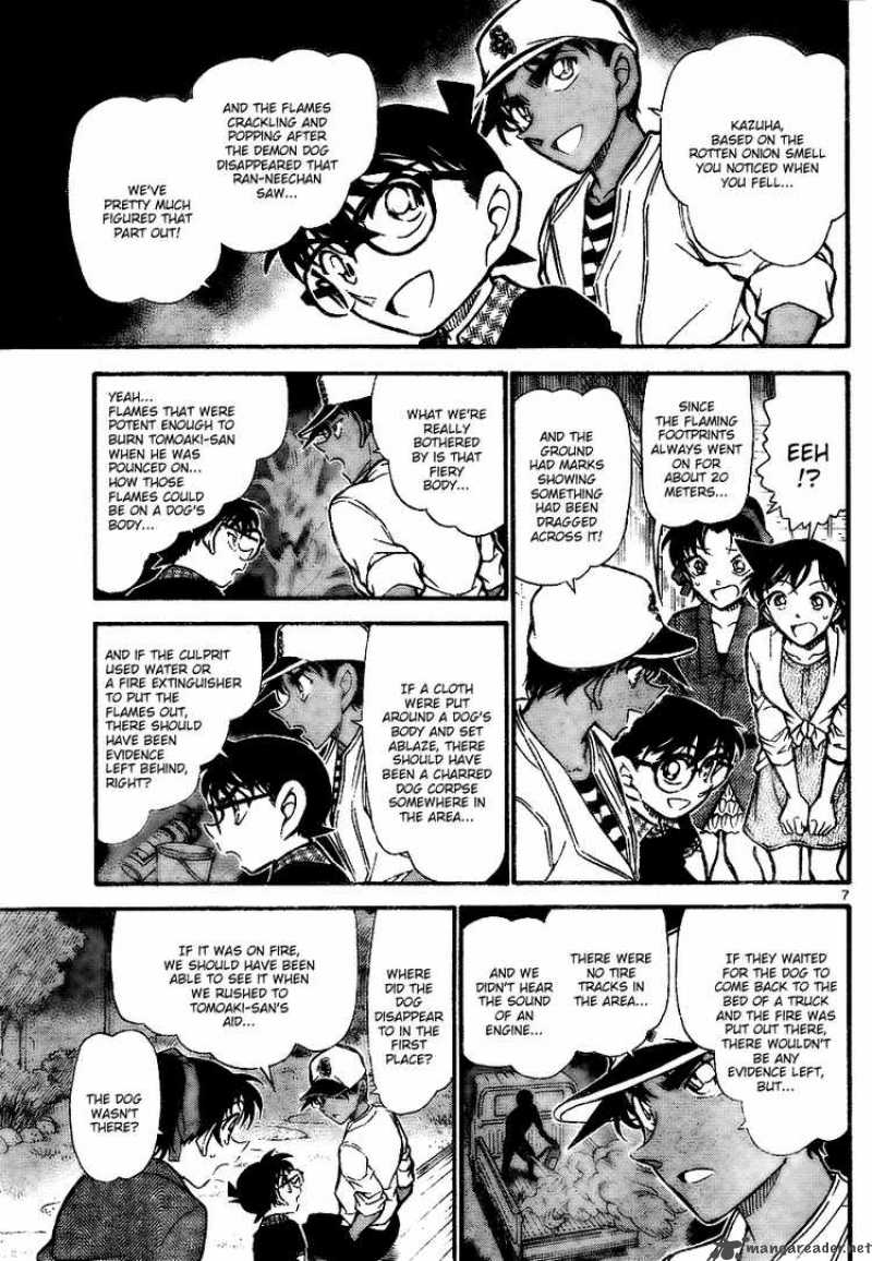 Detective Conan 739 7