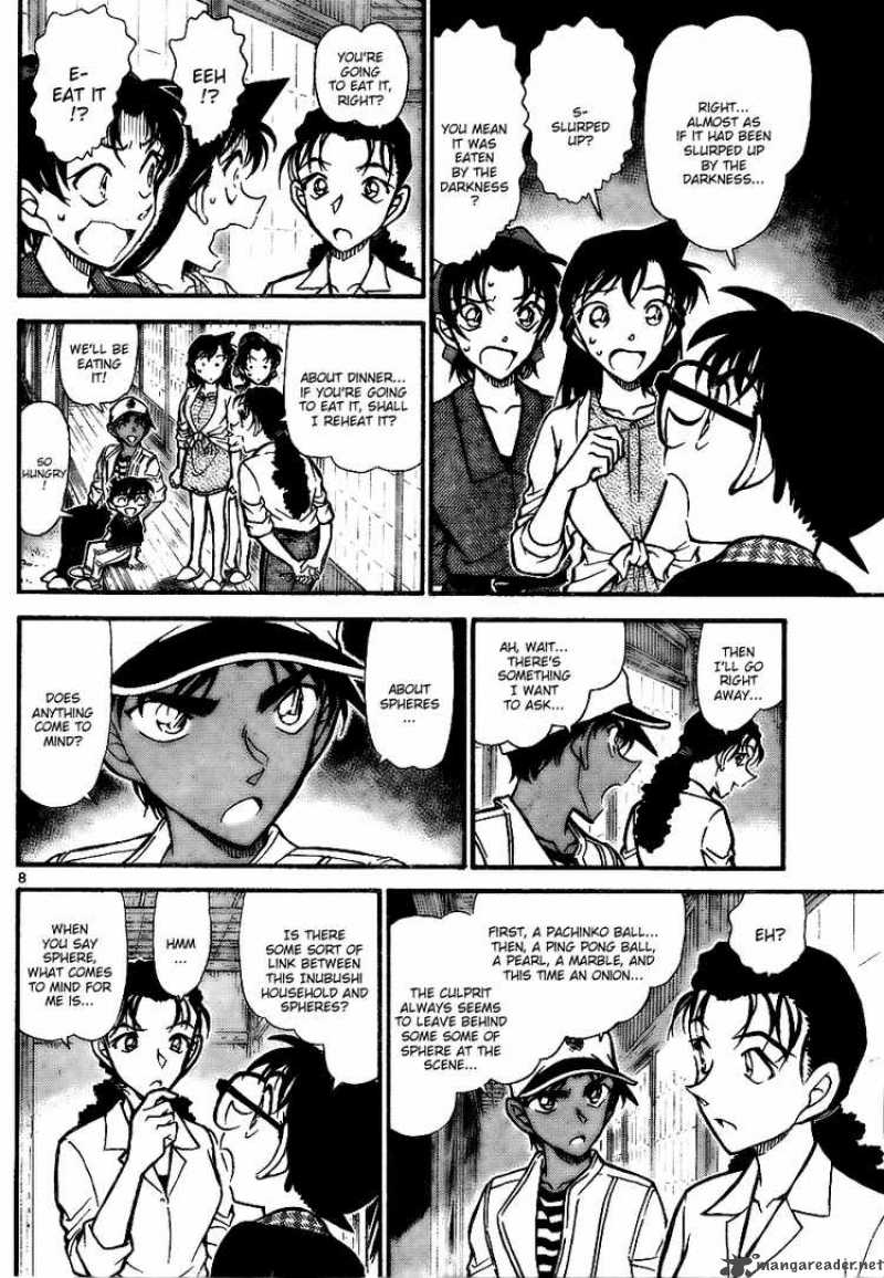 Detective Conan 739 8