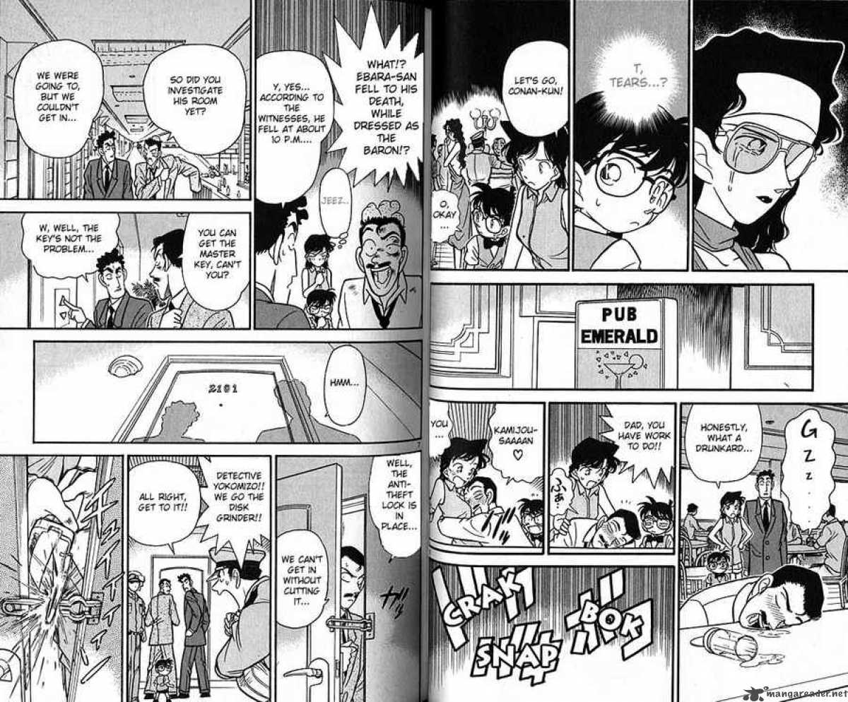 Detective Conan 74 4