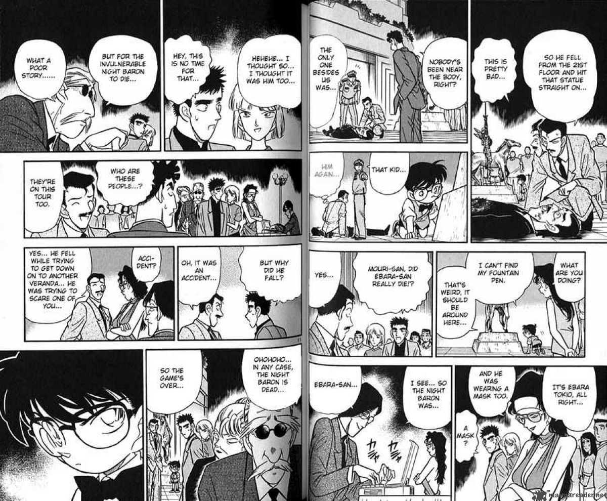 Detective Conan 74 6