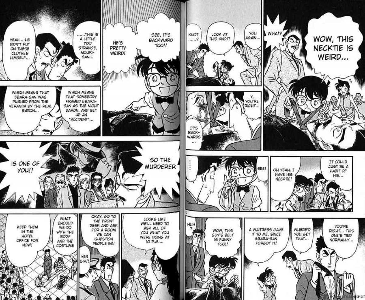 Detective Conan 74 7