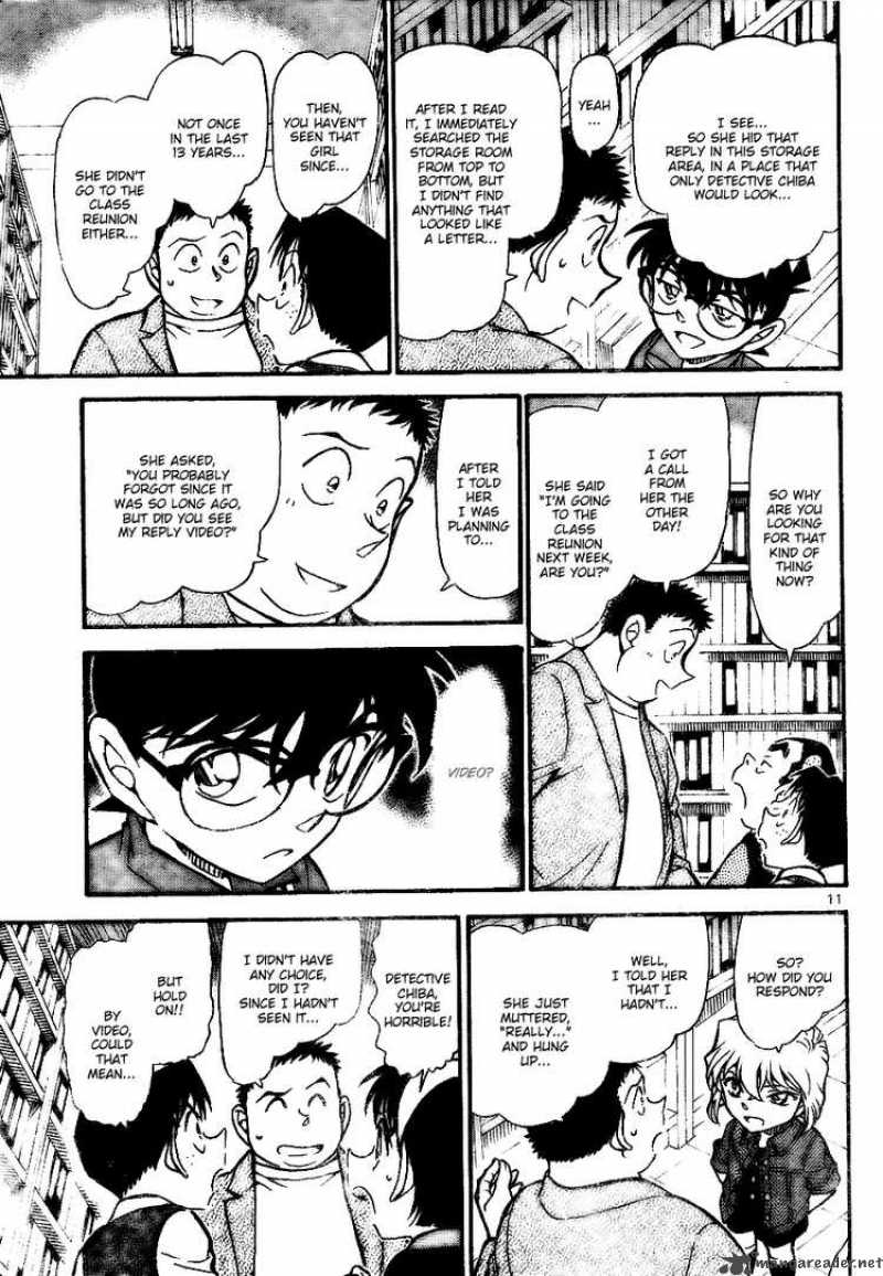 Detective Conan 741 11