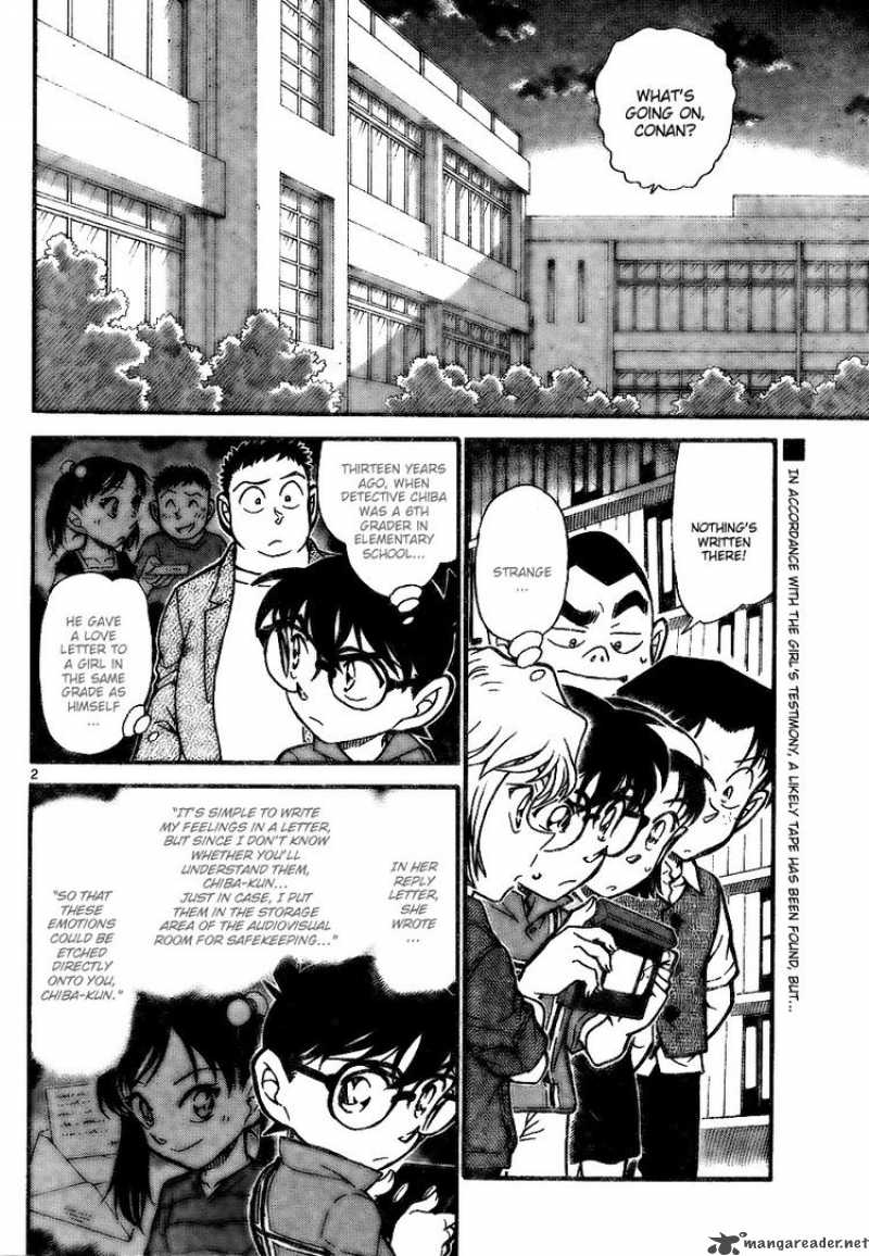 Detective Conan 742 2