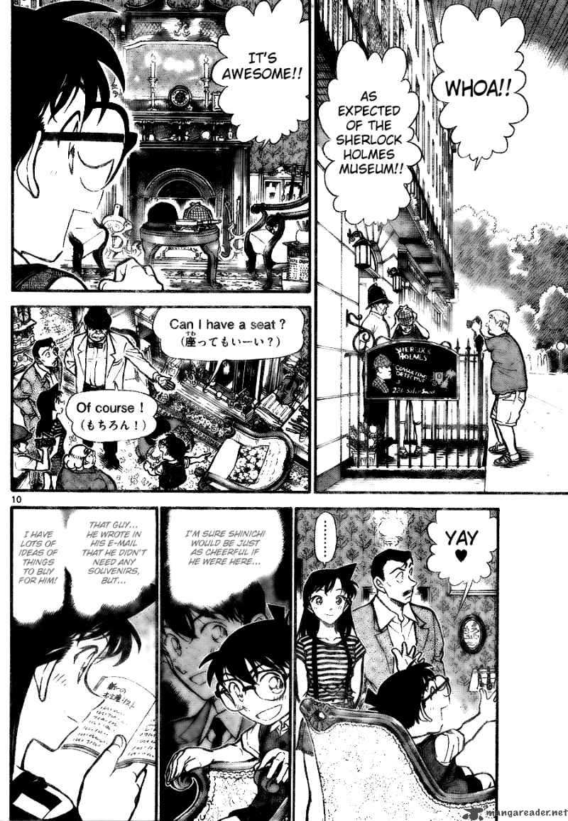 Detective Conan 743 10