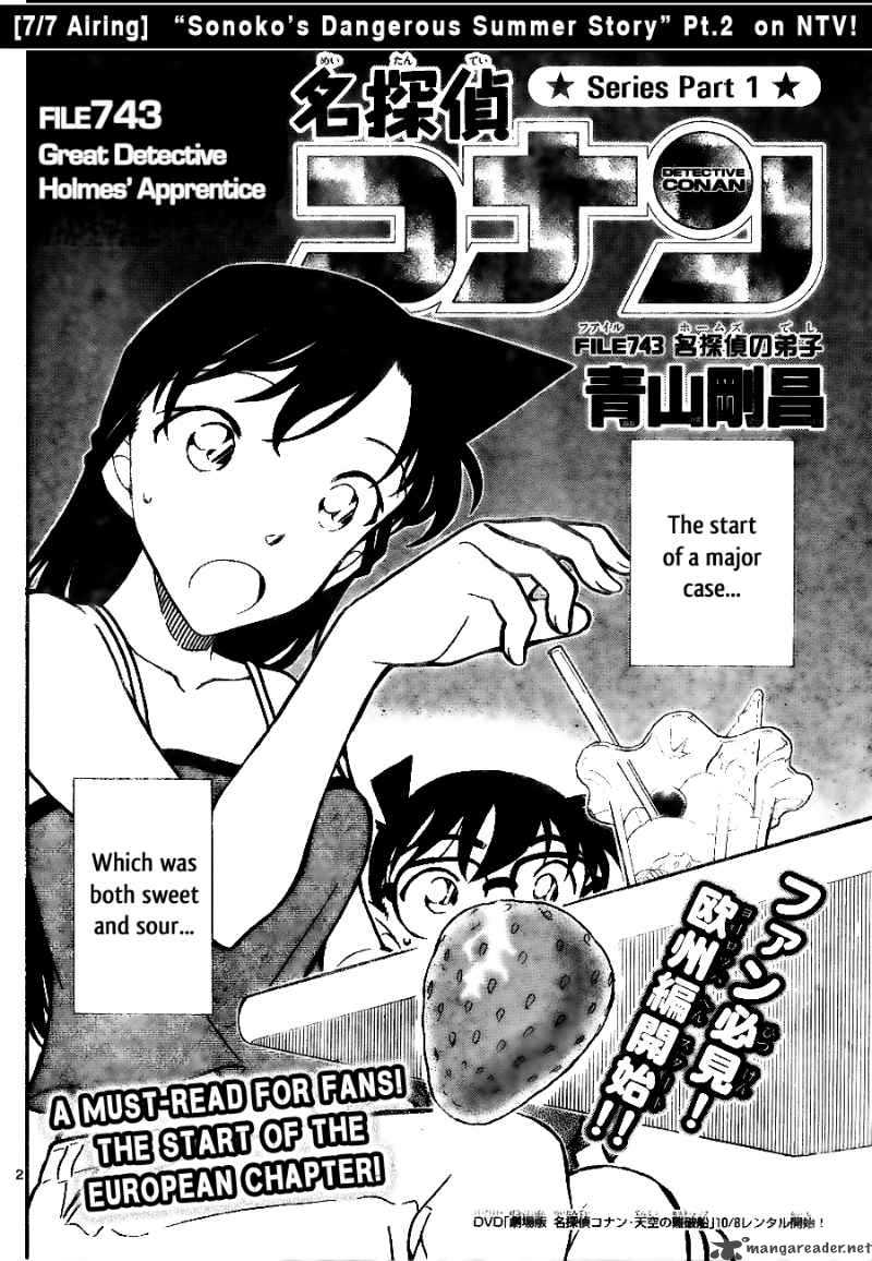 Detective Conan 743 2