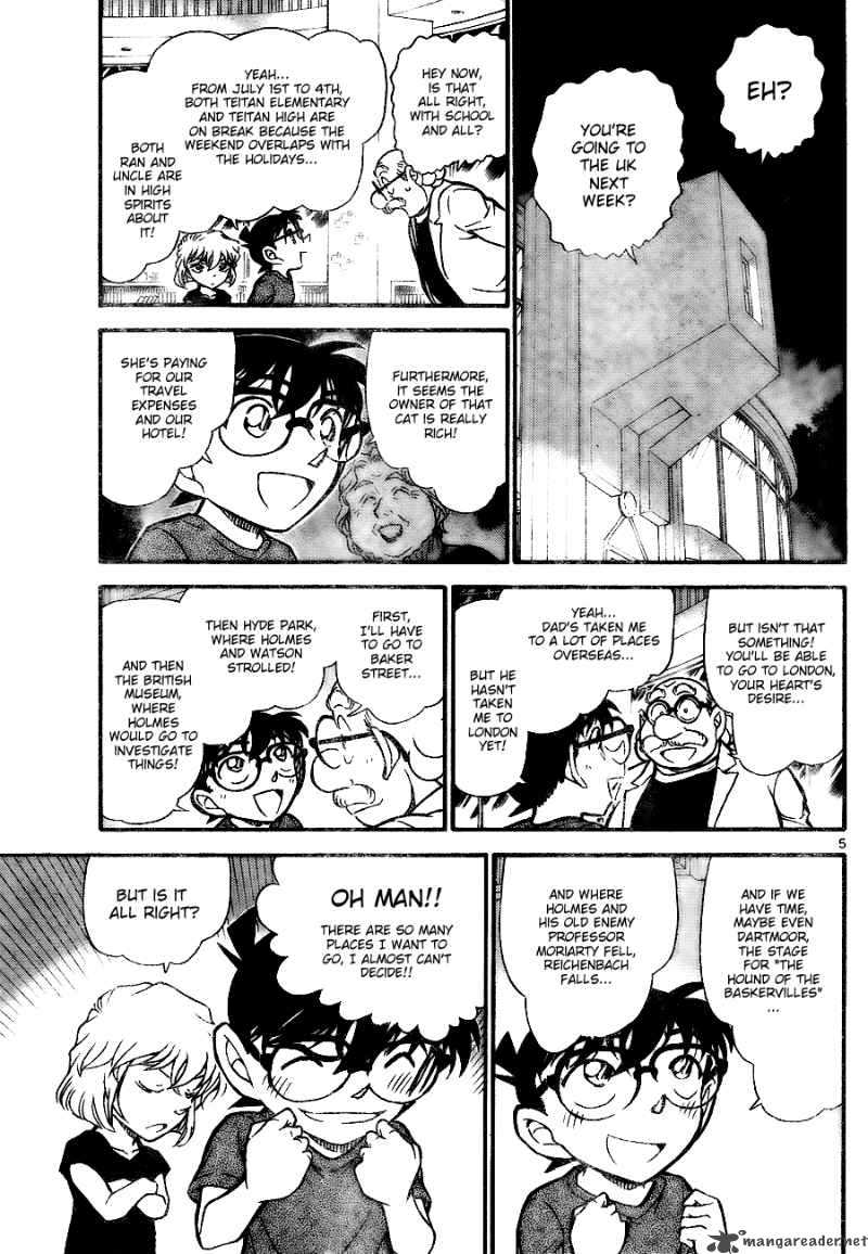 Detective Conan 743 5