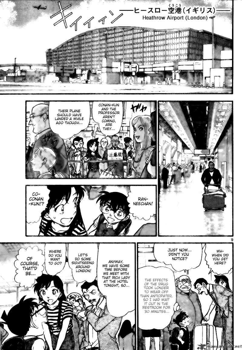 Detective Conan 743 9