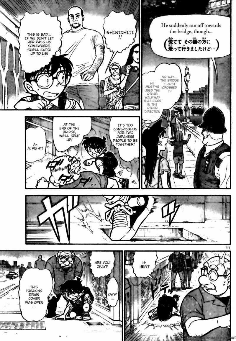 Detective Conan 745 11