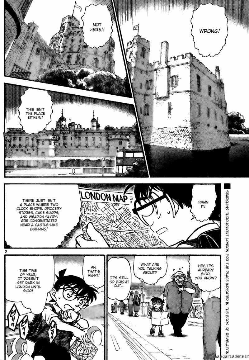 Detective Conan 745 2