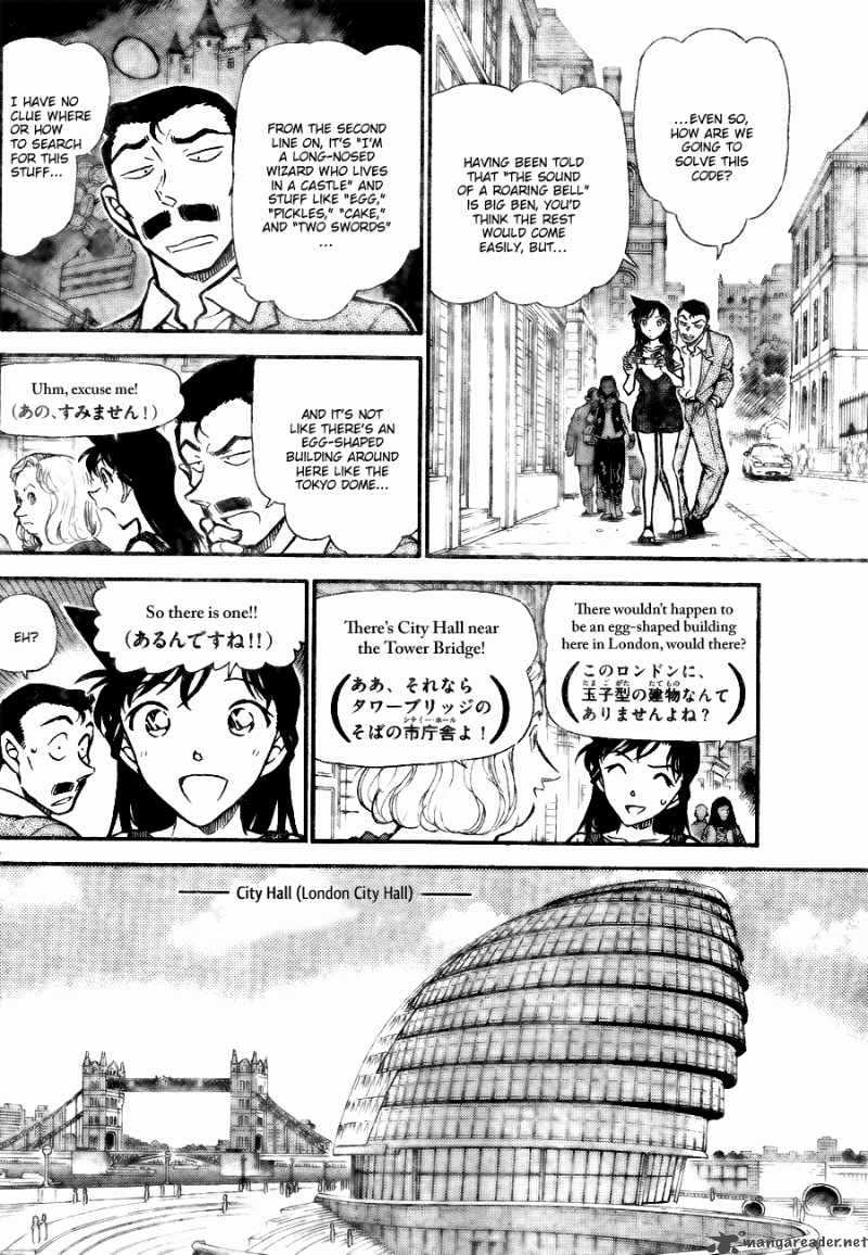 Detective Conan 746 6