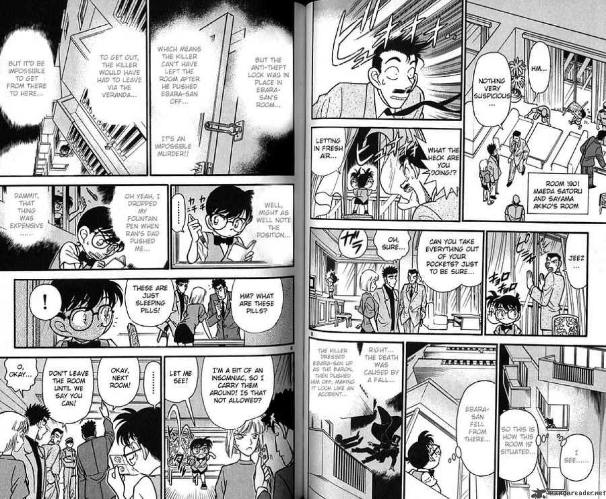 Detective Conan 75 5