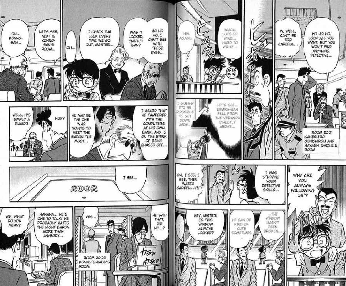 Detective Conan 75 6