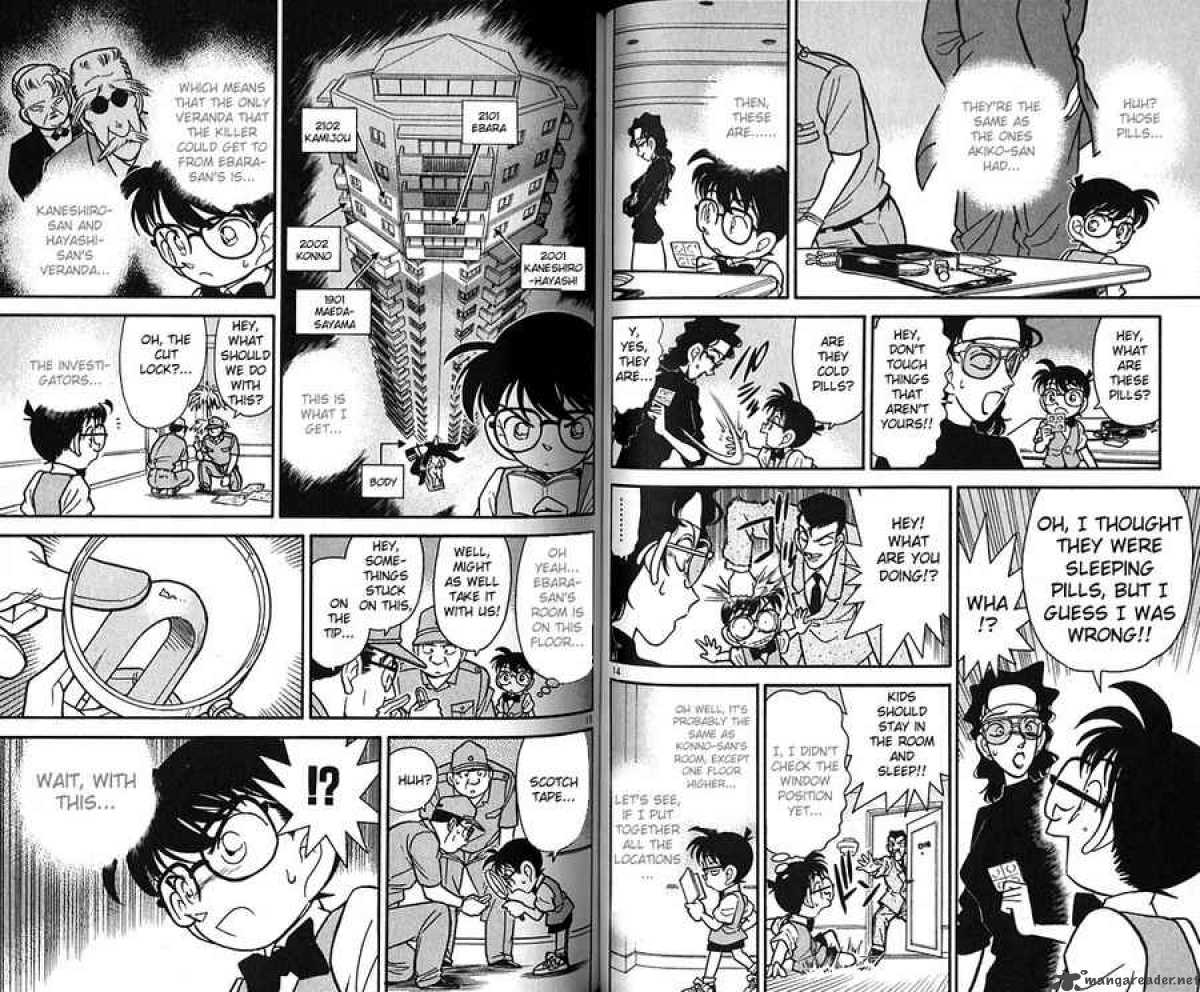 Detective Conan 75 8