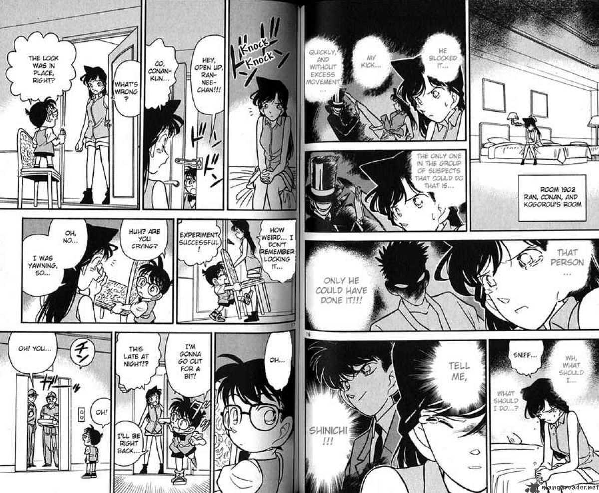 Detective Conan 75 9