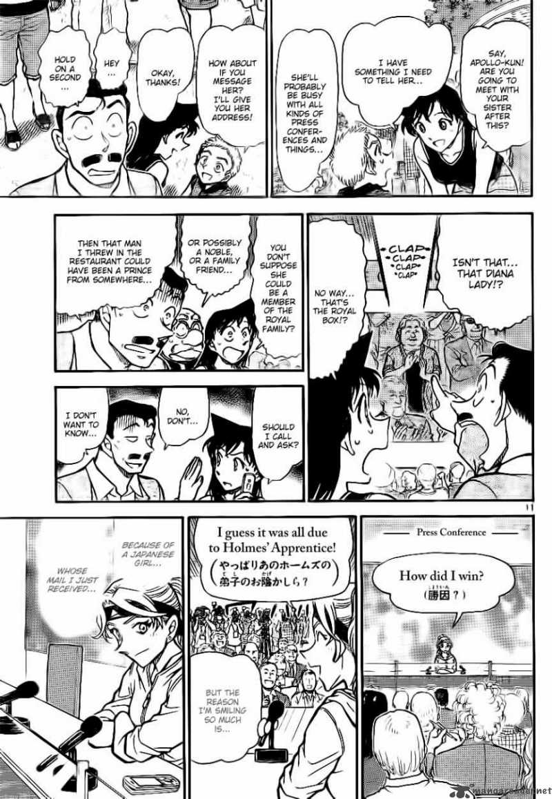 Detective Conan 752 11