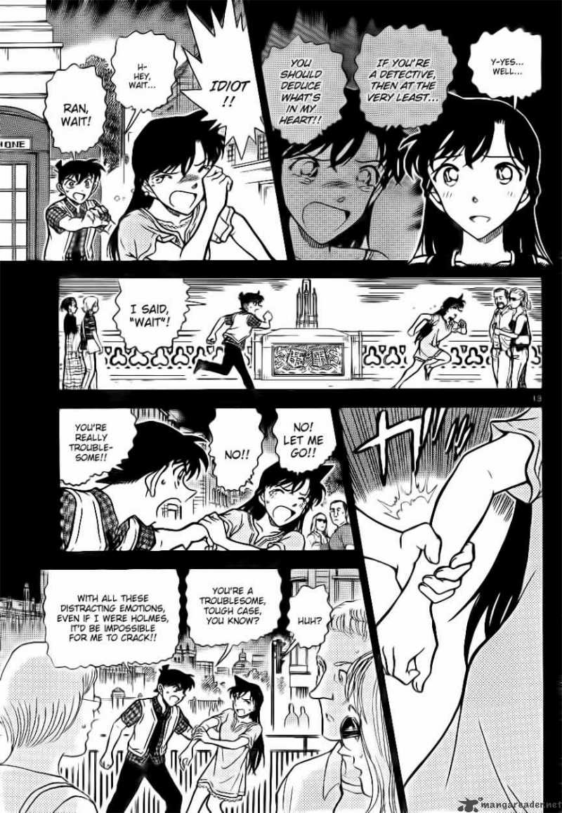 Detective Conan 752 13