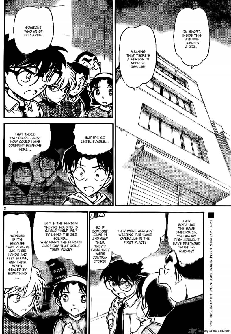 Detective Conan 754 2