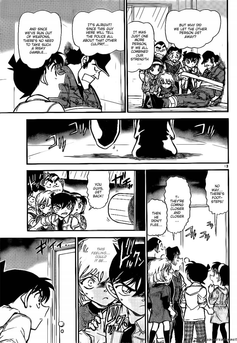 Detective Conan 755 13