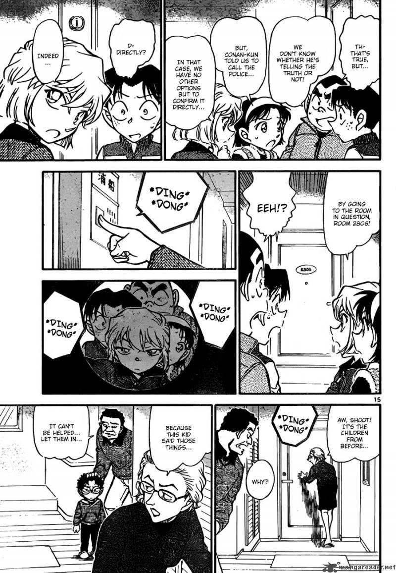 Detective Conan 759 15