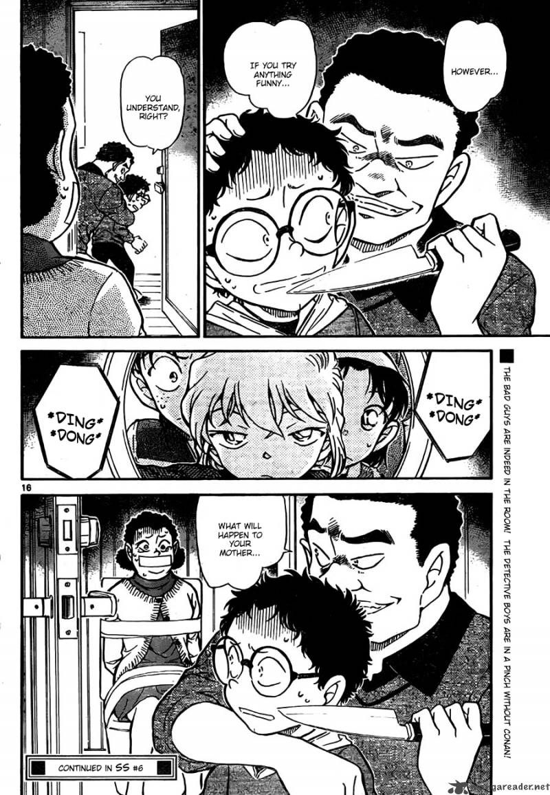 Detective Conan 759 16