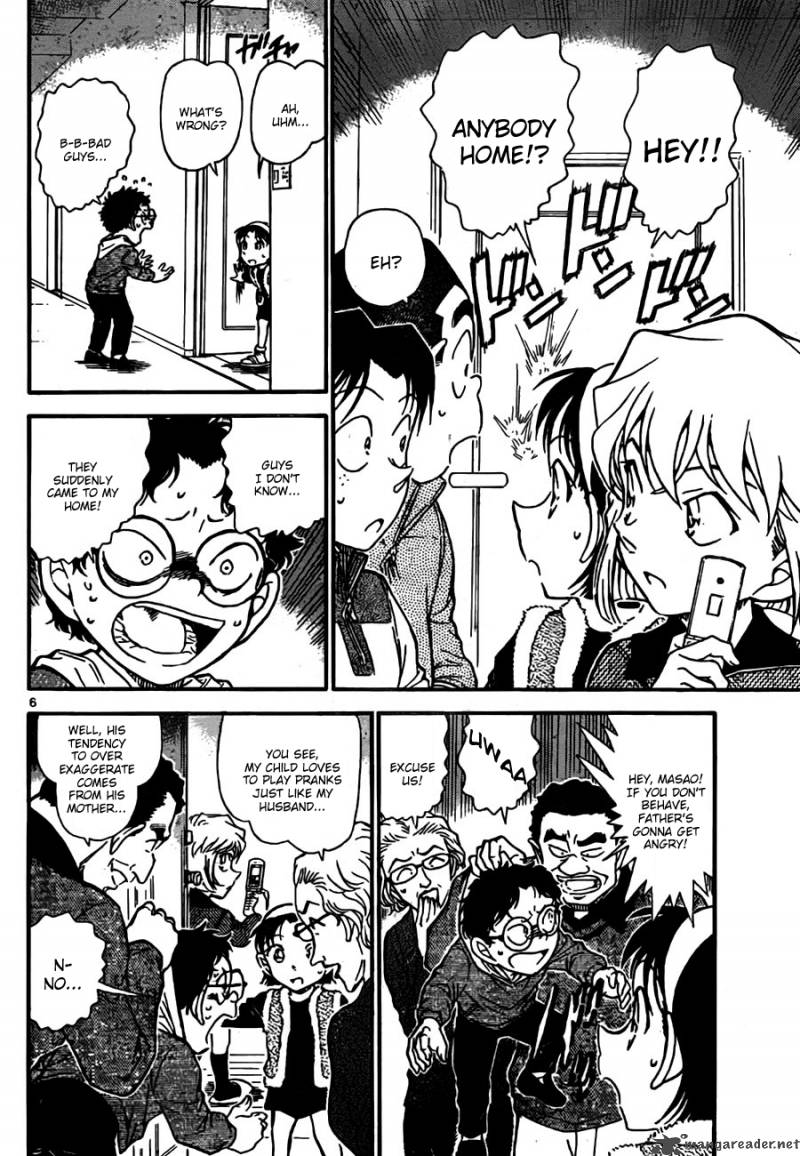 Detective Conan 759 6