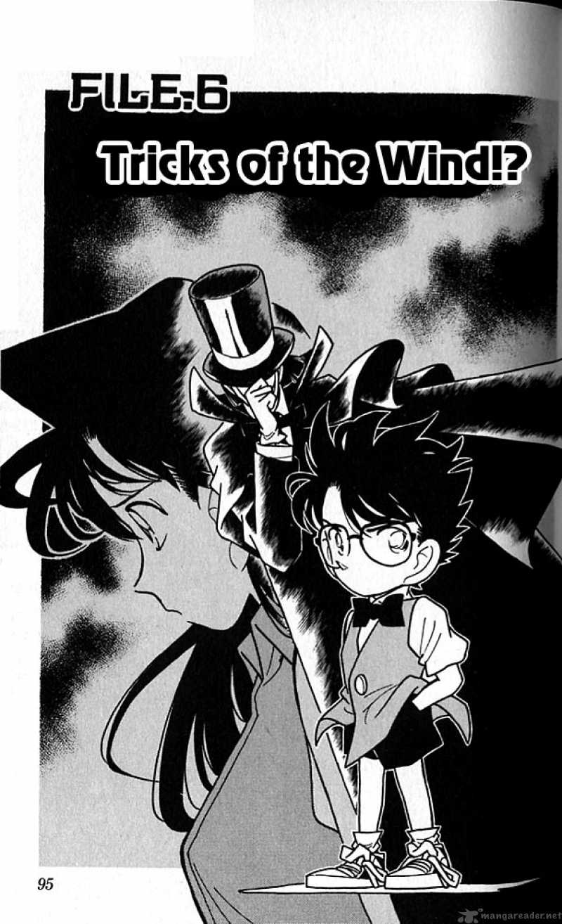 Detective Conan 76 1