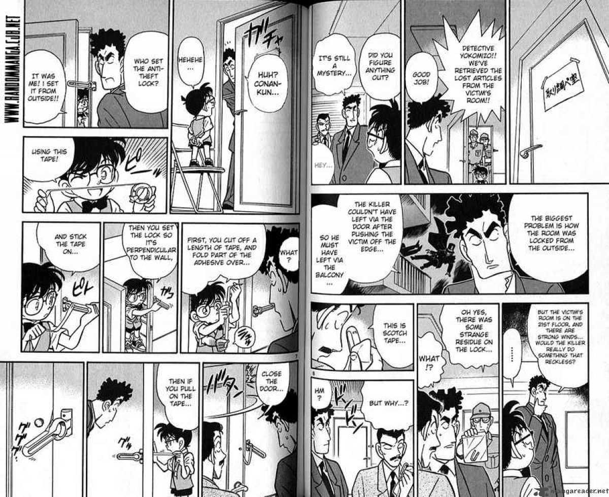 Detective Conan 76 4