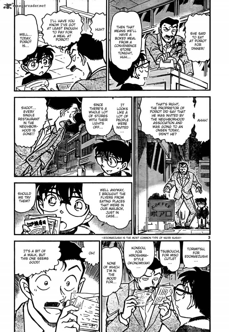 Detective Conan 765 3