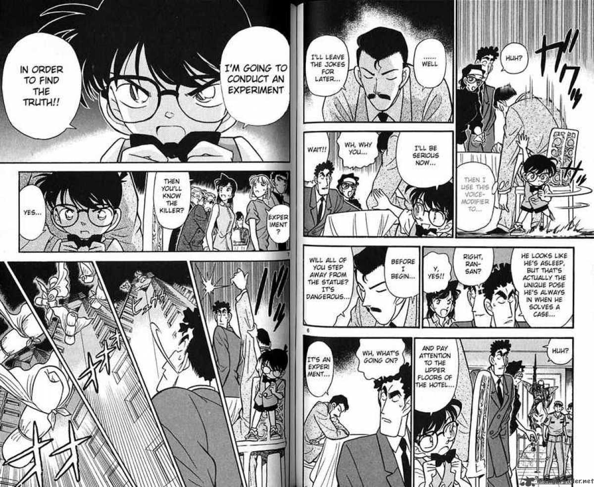 Detective Conan 77 4