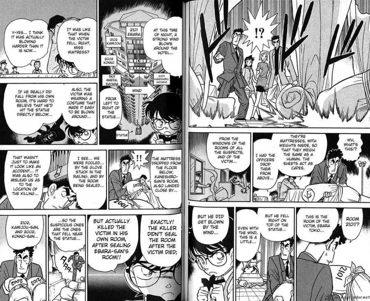 Detective Conan 77 5