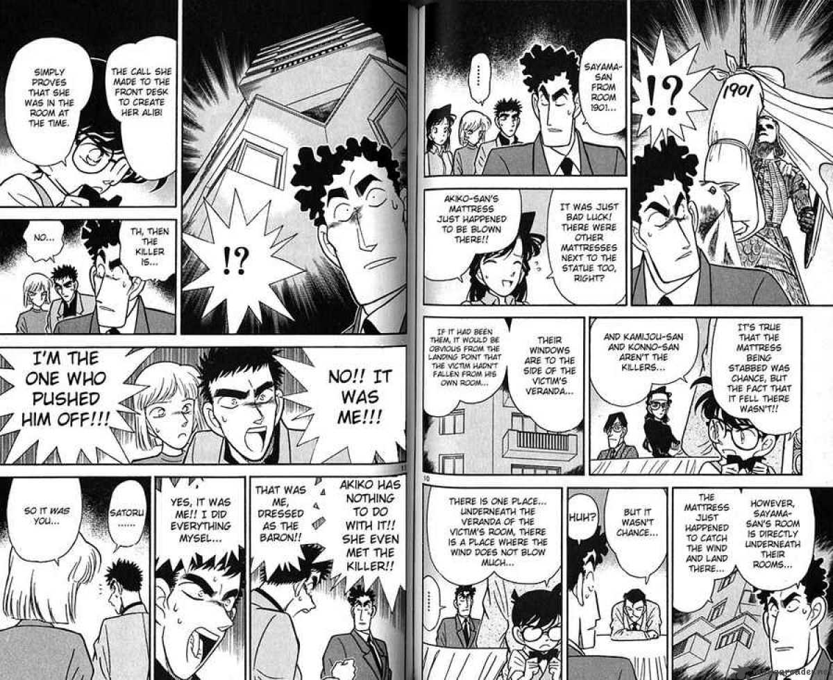 Detective Conan 77 6