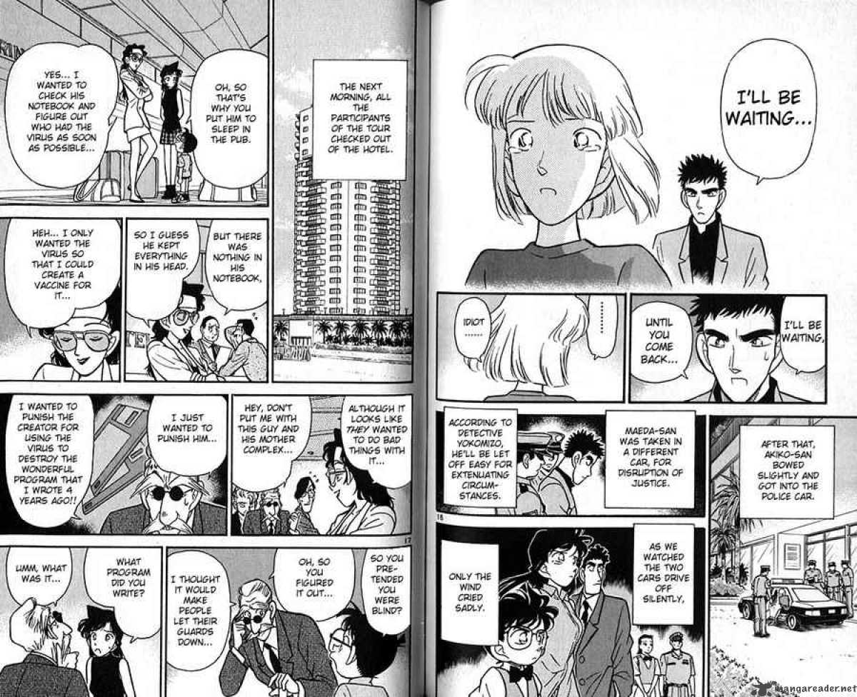 Detective Conan 77 9