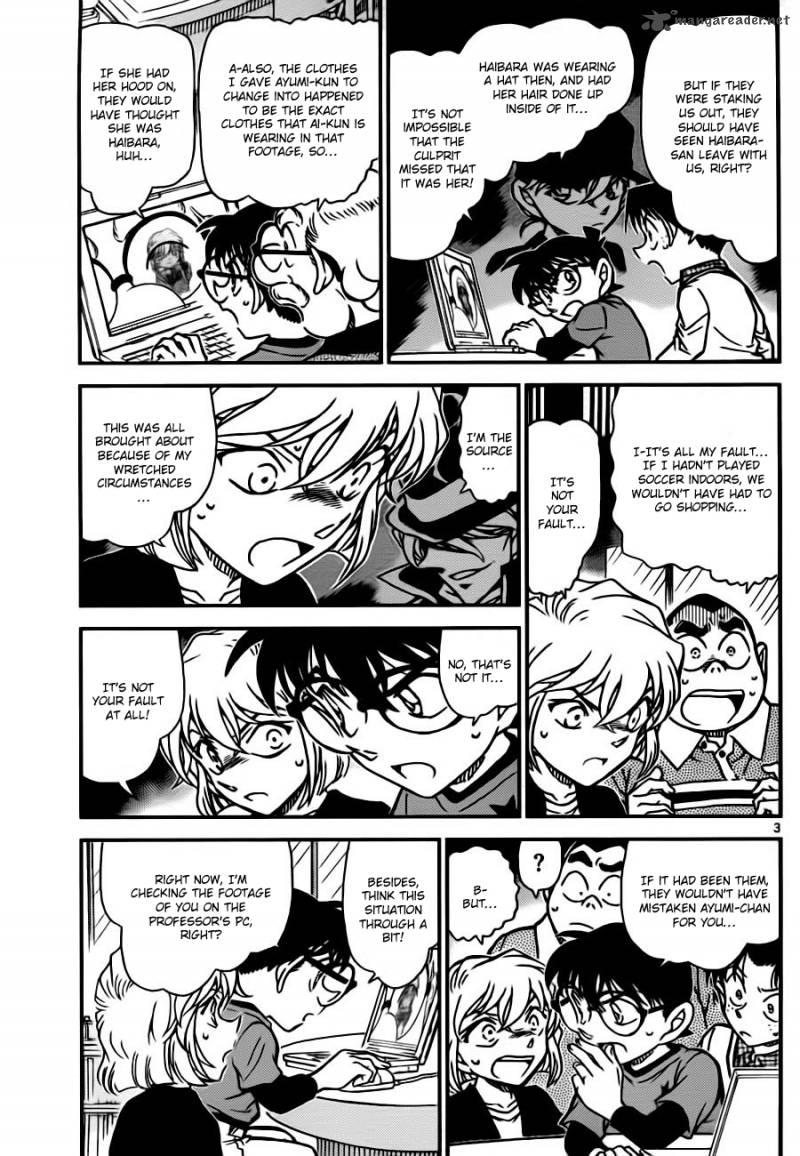 Detective Conan 776 3