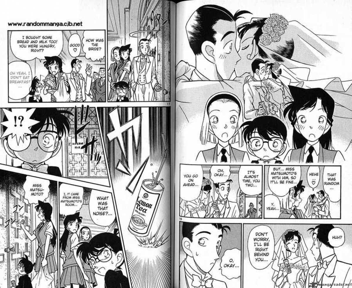 Detective Conan 78 9