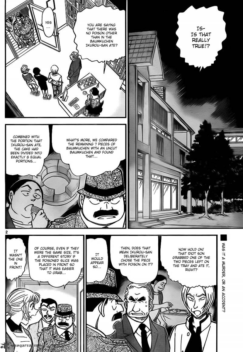 Detective Conan 783 2