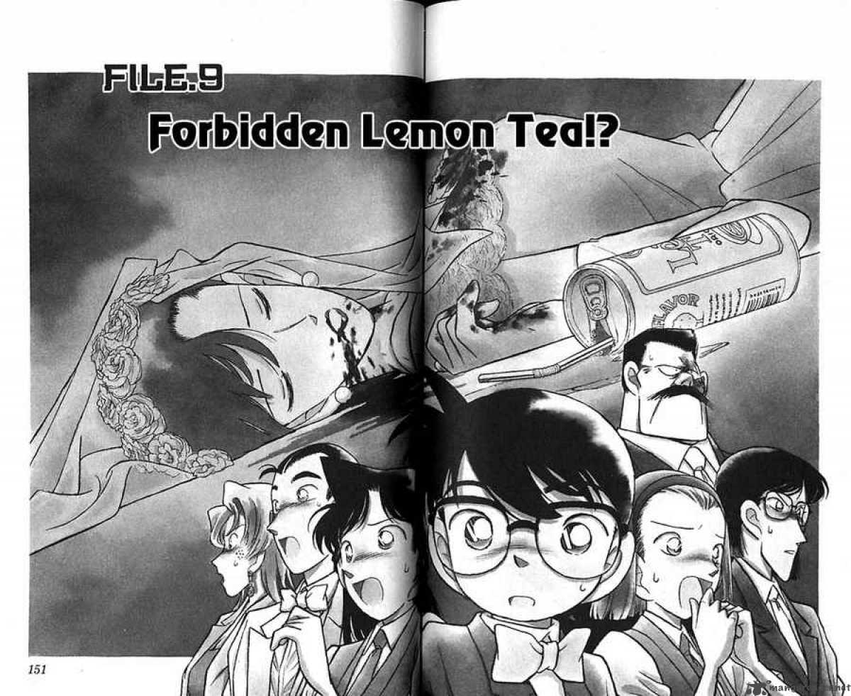 Detective Conan 79 1