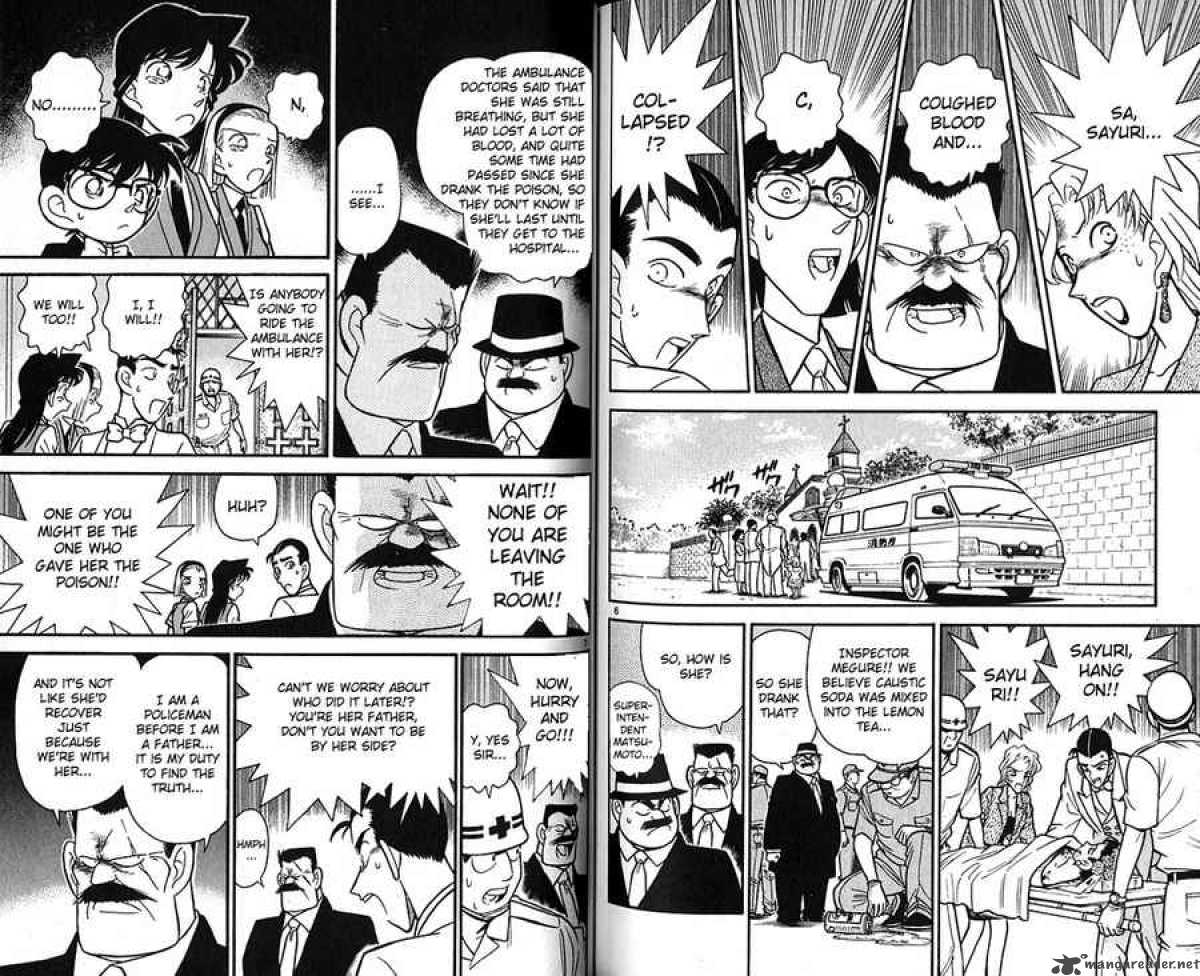 Detective Conan 79 4