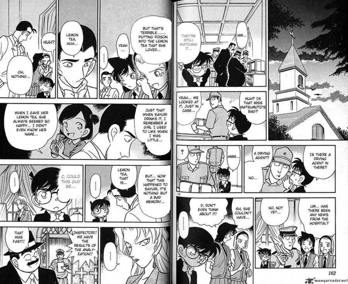 Detective Conan 79 7